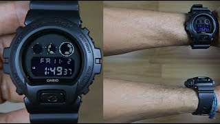 g shock 6900bb