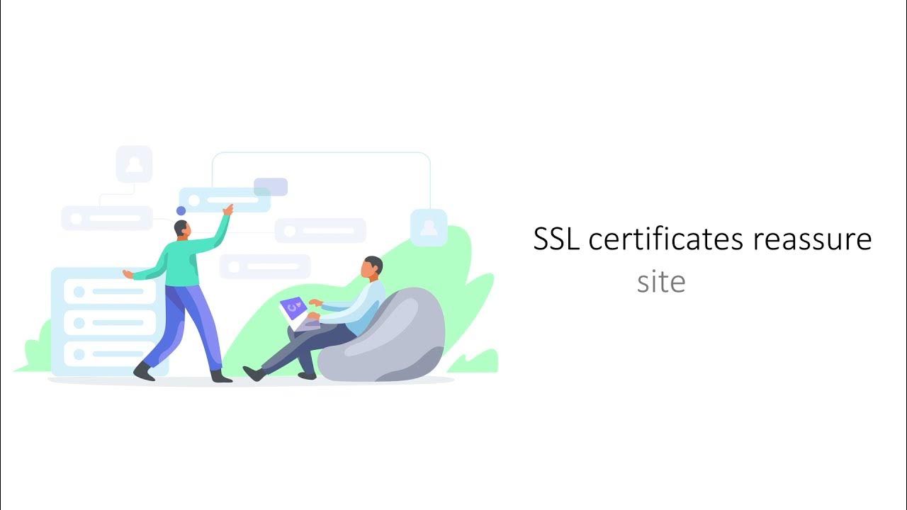 Ssl chain certificate. Ssl chain certificate