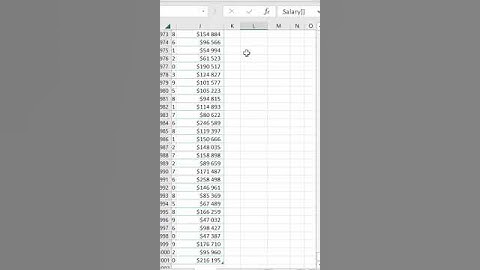 AVERAGE, MEDIAN, MAX, MIN IN EXCEL #excel #shortvideo #shorts #short #youtubeshorts #viral #youtube