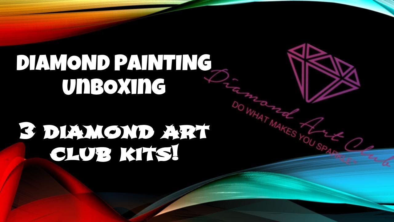 DIAMOND PAINTING SUPPLY STORAGE AND ORGANIZATION