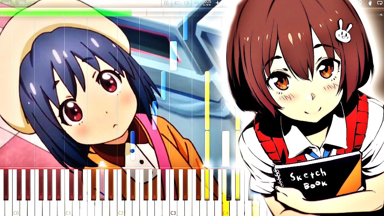 Get Kono Bijutsubu Ni Wa Mondai Ga Aru Soothing Anime Ost For iPhone Free Wallpaper Kono Bijutsubu Ni Wa Mondai Ga Aru Soothing Anime Ost Desktop Wallpaper