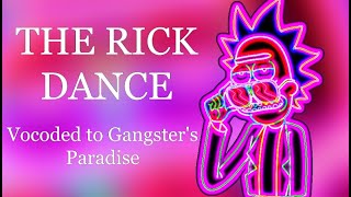The Rick Dance Vocoded to Gangstas Paradise
#vocoded #vocodedmeme #gangstasparadise #remix #vibe #rickandmorty #ishowvocode The Rick Dance Vocoded to Gangstas Paradise
