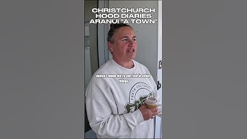 Quake city Hampshire