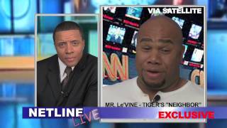 Celebrity Tiger Woods' mistress, scandal, mother-in-law collapses Profile