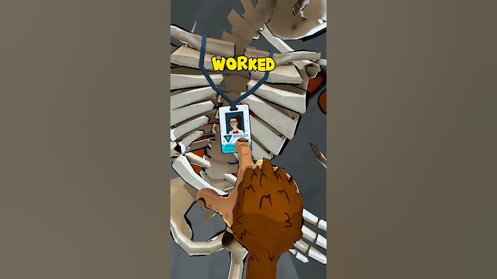 What Monkey Doo Doo VR Lore did I Miss? 🙉