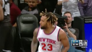 Quarter 4 One Box Video :Nets Vs. Knicks, 1/13/2016 12:00:00 AM