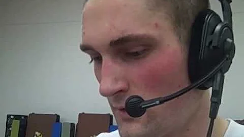 Postgame with Jon Ciche and Todd Adrian