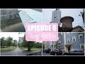 [Vlog Boston] Episode 6 : Départ pour Boston, Freedom Trail, magasins...