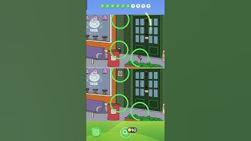 Find the difference level 195 #gaming #gameplay #games #shorts #shortvideo #ytshorts