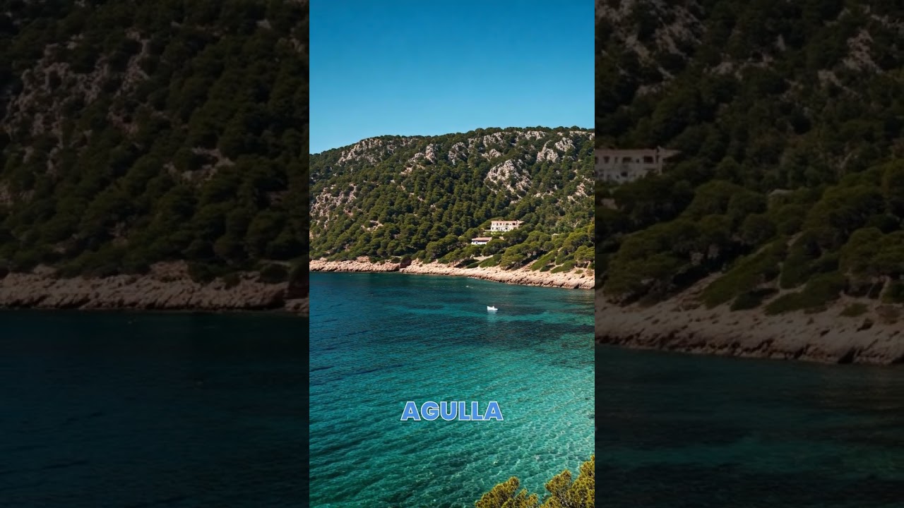 ¡Descubre las Mejores Playas de Islas Baleares en España!