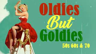 Oldies Clasicos 50s 60s & 70s - Oldies 50s 60s & 70s Music Playlist  - Oldies But Goldies