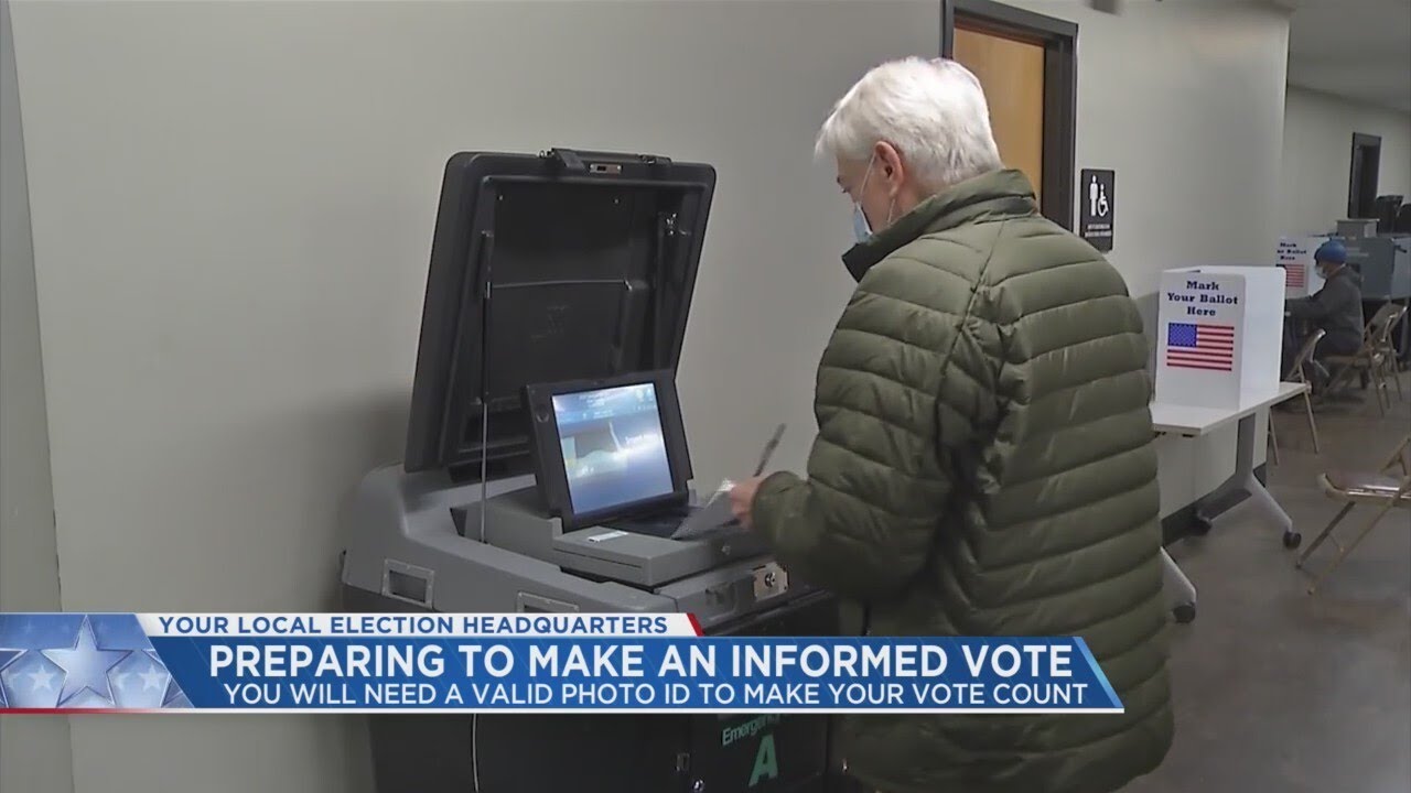 Election Day in Ohio: What to know before heading to the polls - YouTube