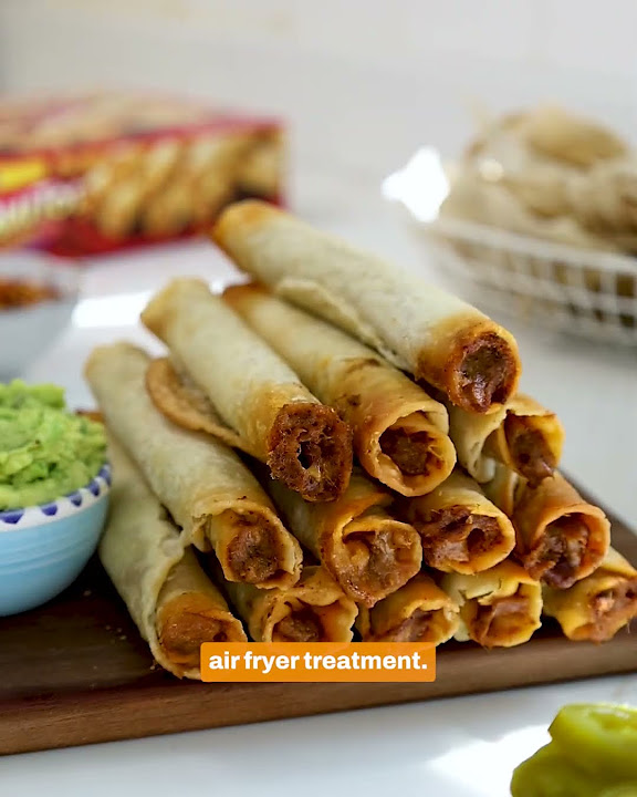 Jose Ole Beef and Cheese Taquitos mexicanfood frozenfood YouTube
