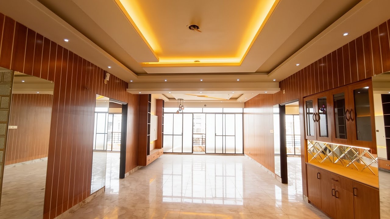 3 Bedroom Apartment in Uttara for rent