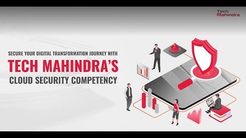 The NXT in Cloud Security | Tech Mahindra