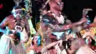 Download Lagu Danse Kanak Du Wetr - Lifou MP3