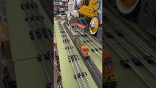 Broadway Limited Paragon 2 Bnsf Ge Ac6000 Diesel Locomotive