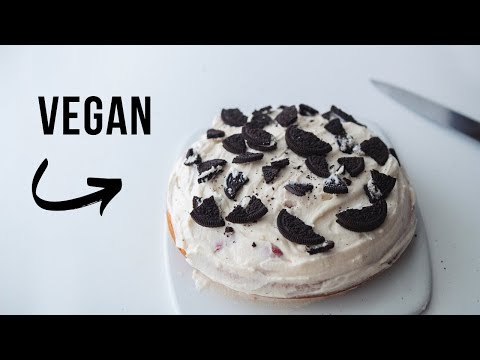 Amazing Vegan Cake Recipes - easy and yummy!