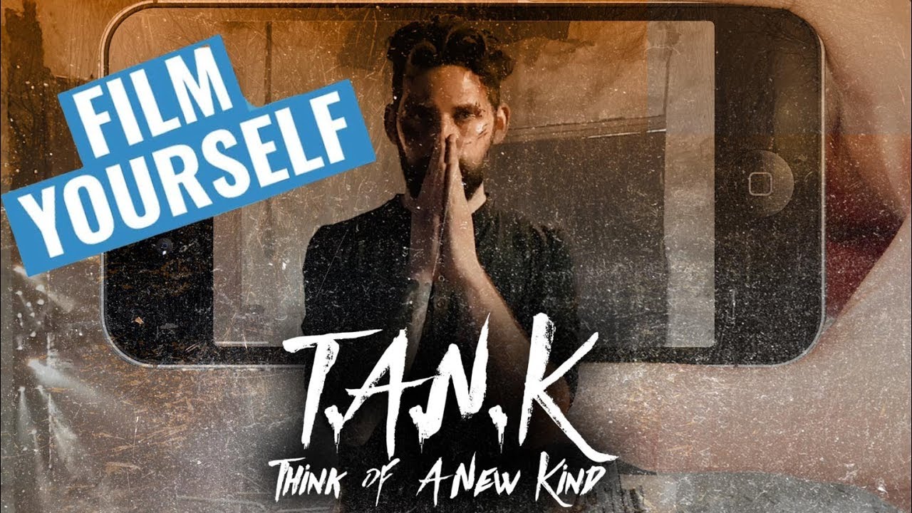 tank metal game T.A.N.K needs YOU for the next video!