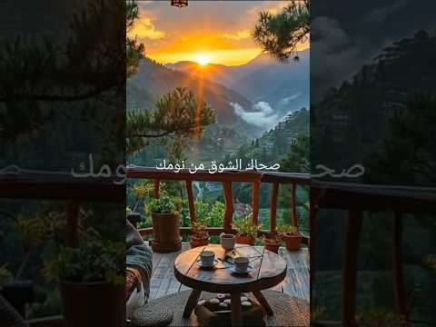 صحاك الشوق من نومك وبقلبي تعا كفي نومك