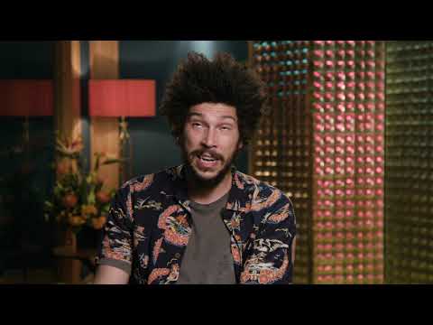 'Yesterday': An Interview with Joel Fry-'Rocky'