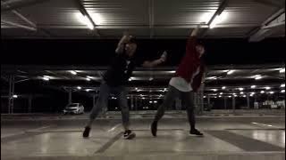 PANAMA DANCE - By Palm-Osen