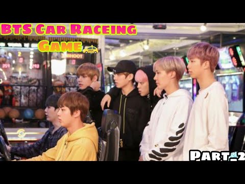 BTS Car 🚕 Raceing Game//Arcade Olympia//part-2//Run ep -17//Hindi ...