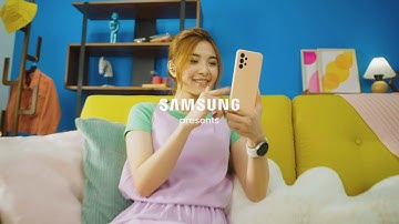 Galaxy A13|A23: Awesome is for Everyone ⚡