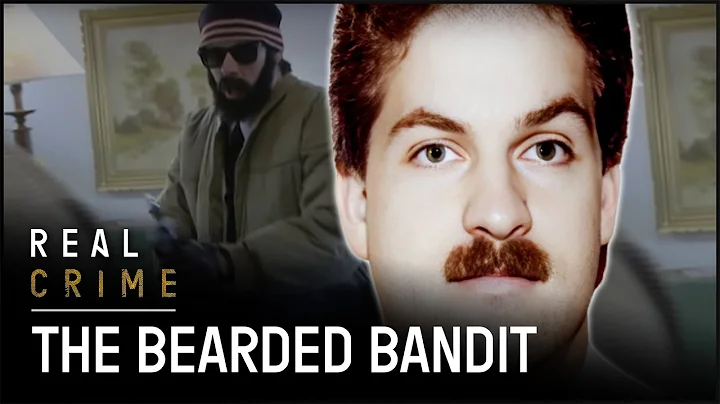 Ex-Cop Gone Rogue: The Legend Of The Bearded Bandi...