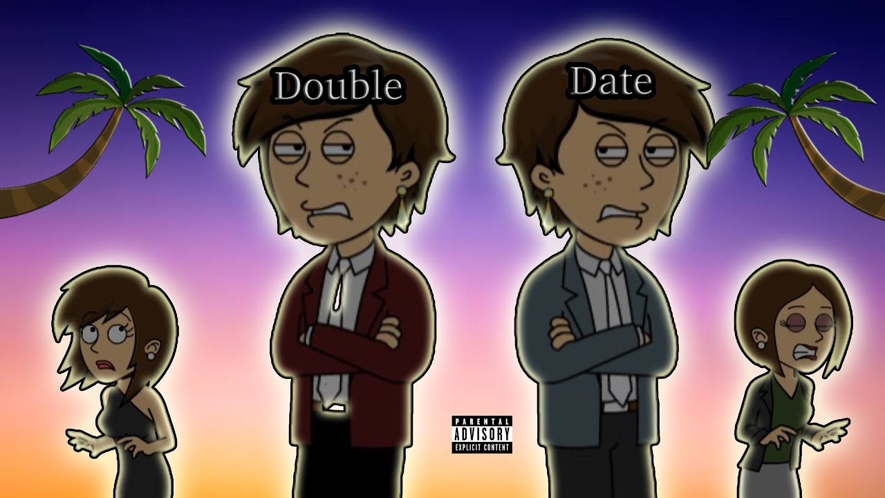 Double Date Ep: 4: LOCKED - YouTube