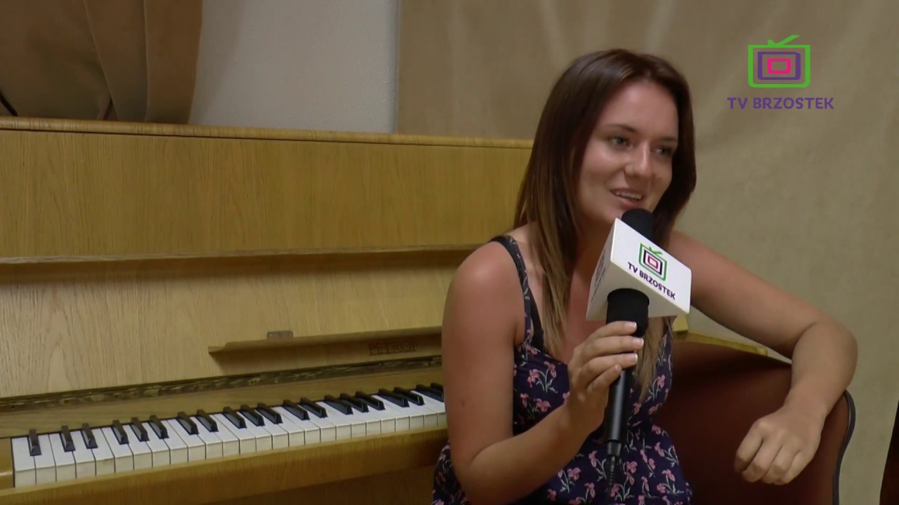 Jubileuszowy Musical Młodzi Miastu Brzostek VI 2017