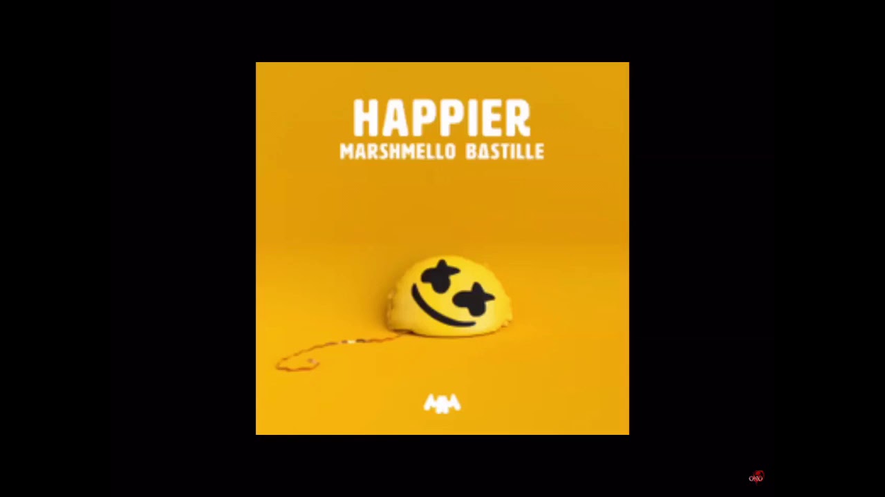 marshmello happier roblox music id