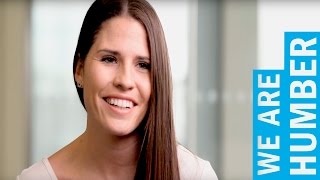 Research Analyst Program:  Student Success Story
