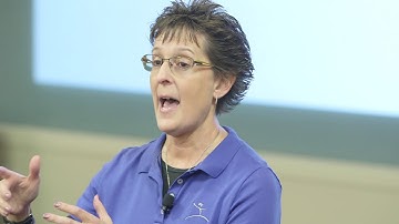 The Lean Marriage with Tracy and Ernie Richardson