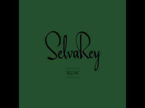 Selvarey Rum Bar (Selvarey Rum Advertisement)