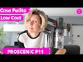 CASA PULITA CON POCA SPESA- Recensione Proscenic P11 | Barbara Easy Life