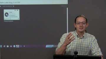 Introduction to VoiceThread