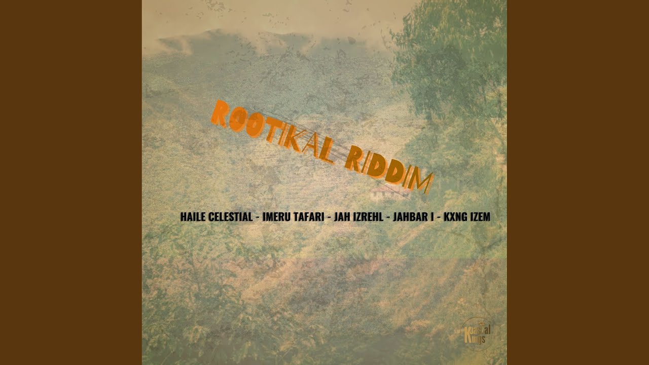 Keep It Rootikal adlı videoyu YouTube'da izle Keep It Rootikal adlı videoyu YouTube'da izle