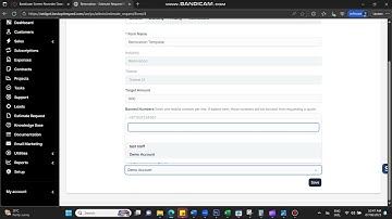 How to Configure the Quotify Quote Widget