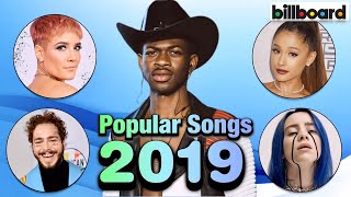 Top 100 Best Songs of 2019 Year End Chart 2019