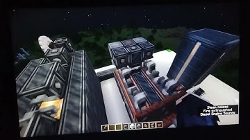 8 Cylinder Engine || Create The factory must grow