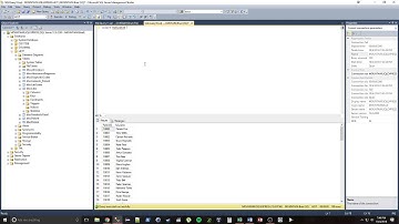CIS 117 Week 7: Concatenate!
