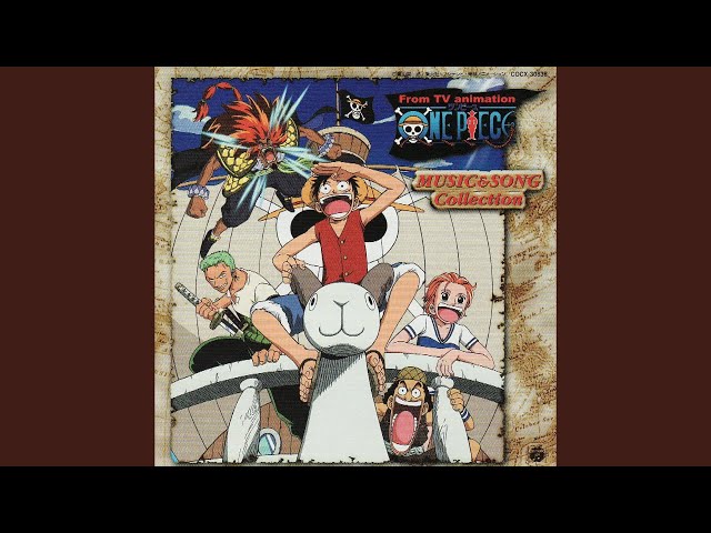 One Piece, Folge 1, Seite 1 - song and lyrics by One Piece