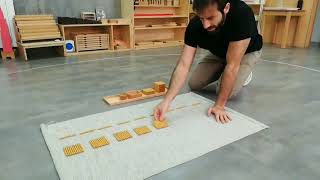 Daimon Montessori con Galicia Montessori