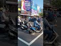 20261002林森路及東門路口舉旗宣傳