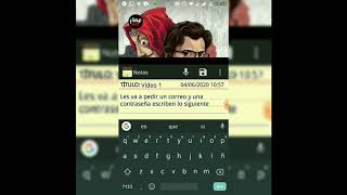 Cómo ver ( series, películas de Netflix) 100% Real, NO FAKE screenshot 3