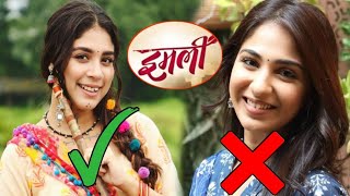 serial imlie || 5 actress refuse to play lead role of imlie | adrija roy, serial imlie today episode