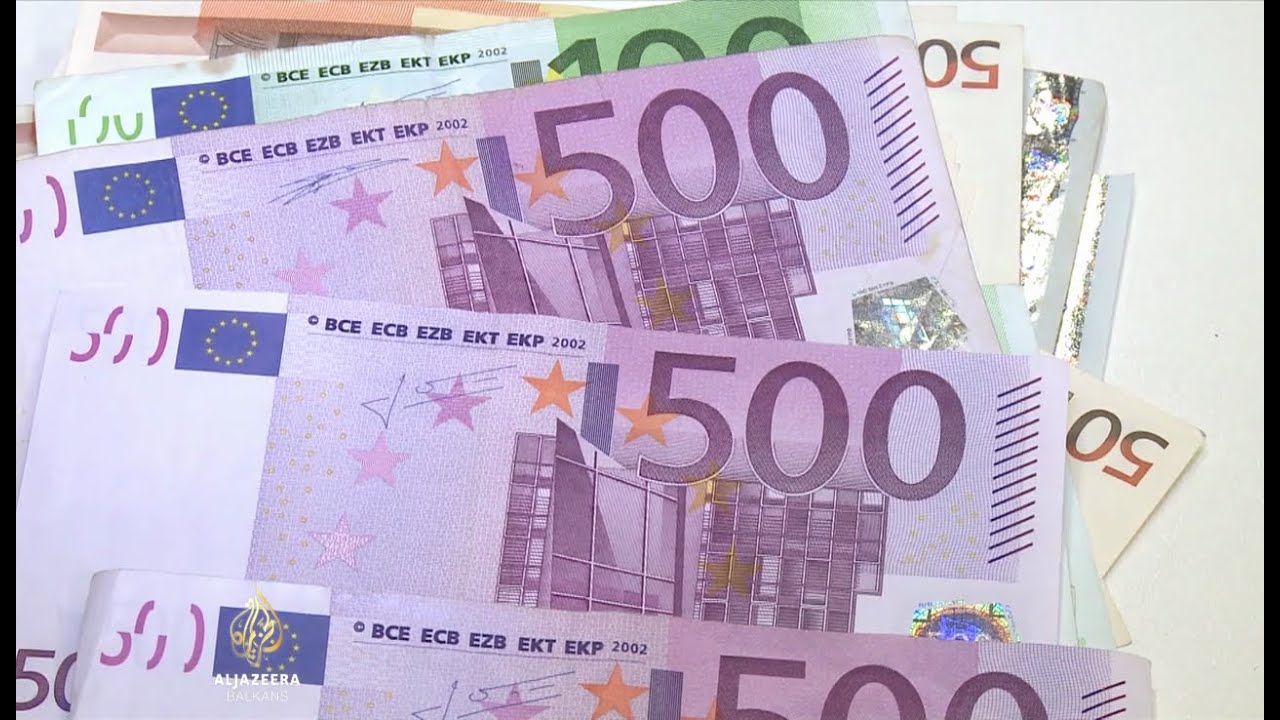 كيف يمكن العيش بدون وظيفة في زمن كورونا؟