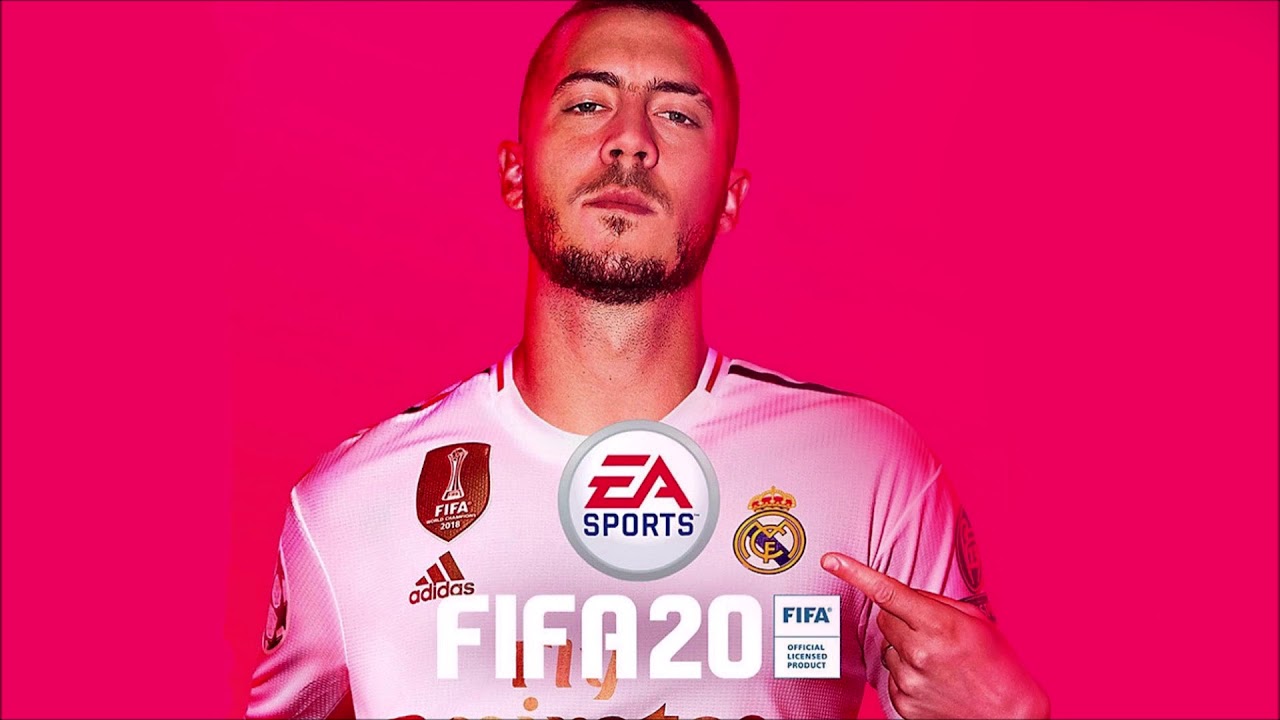 fifa 20 soundtrack