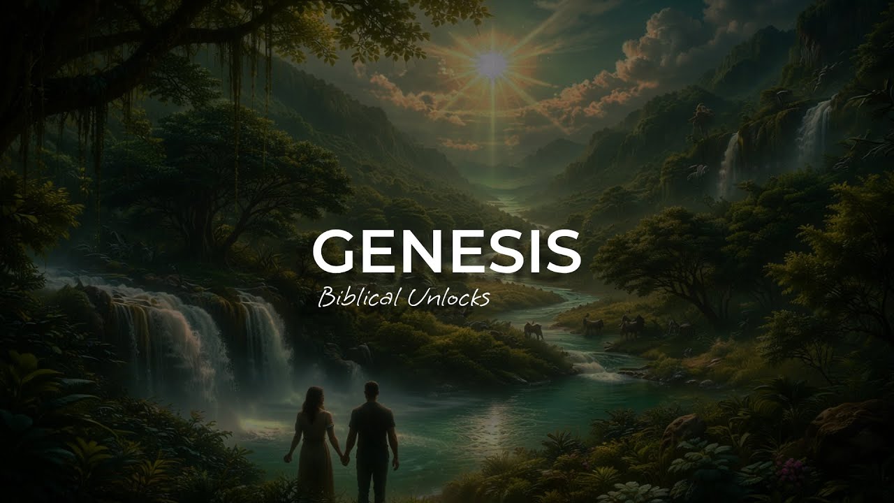 #59 - Rest in Peace Charlie Kirk | Biblical Unlocks™ Daily Bible Chapter